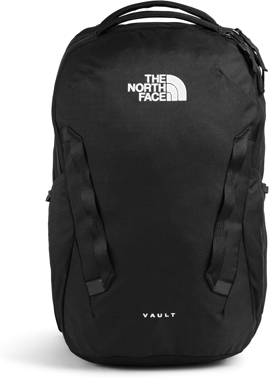 THE NORTH FACE Vault Everyday Laptop Backpack, TNF Black-NPF, One Size - Image 9